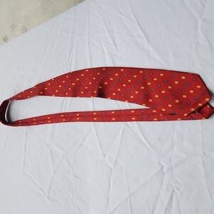 Laurant Benon   Silk Tie